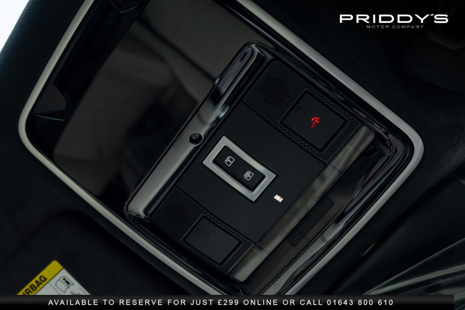 Used Land Rover Range Rover Sport 2018 for sale - 77385320: Photo 67