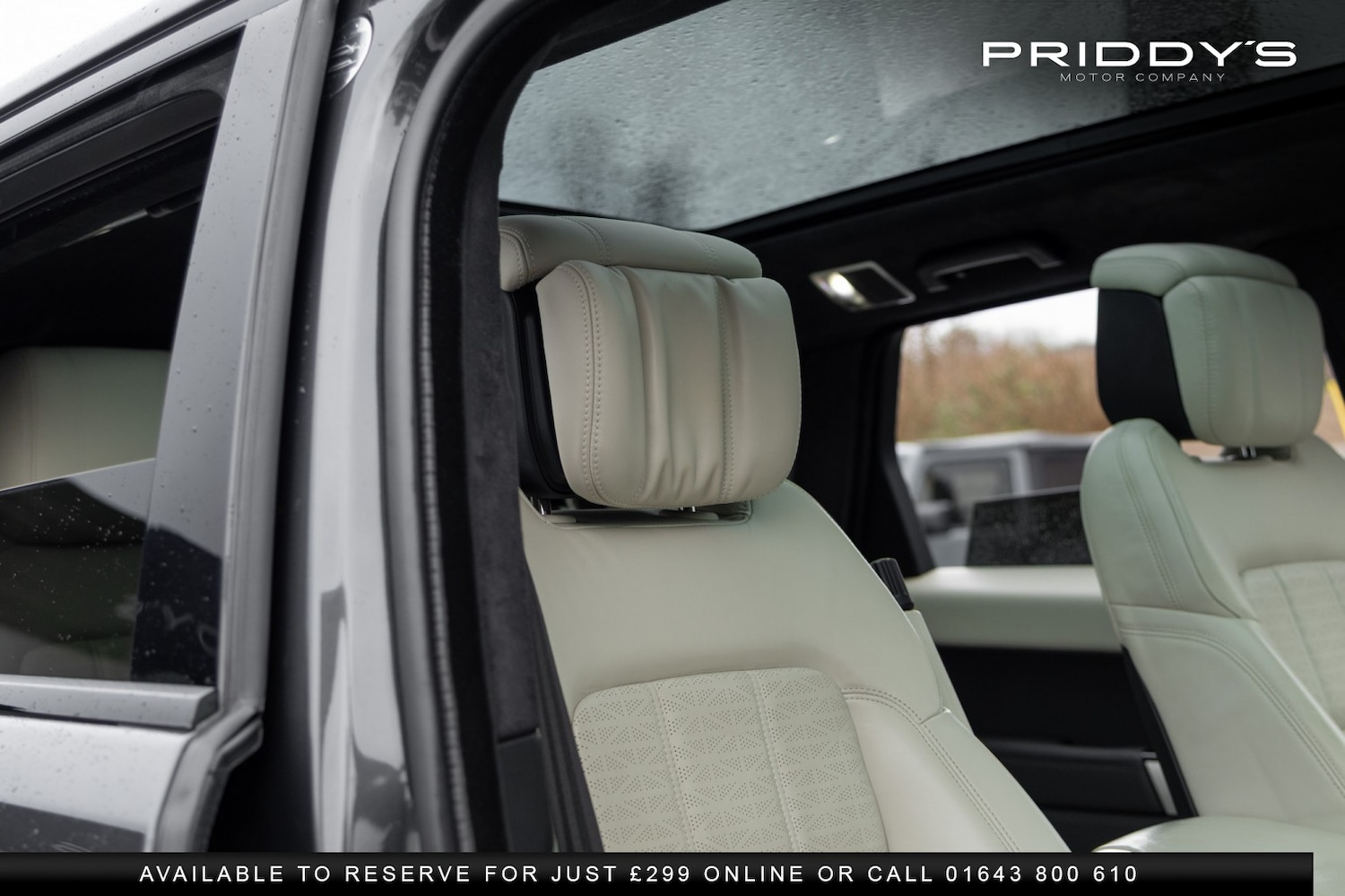 Used Land Rover Range Rover Sport 2018 for sale - 77385320: Photo 68