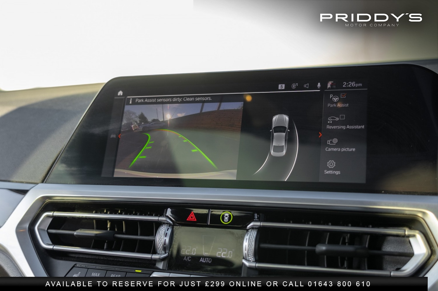 Used BMW 4 Series 2022 for sale - 76986814: Photo 44