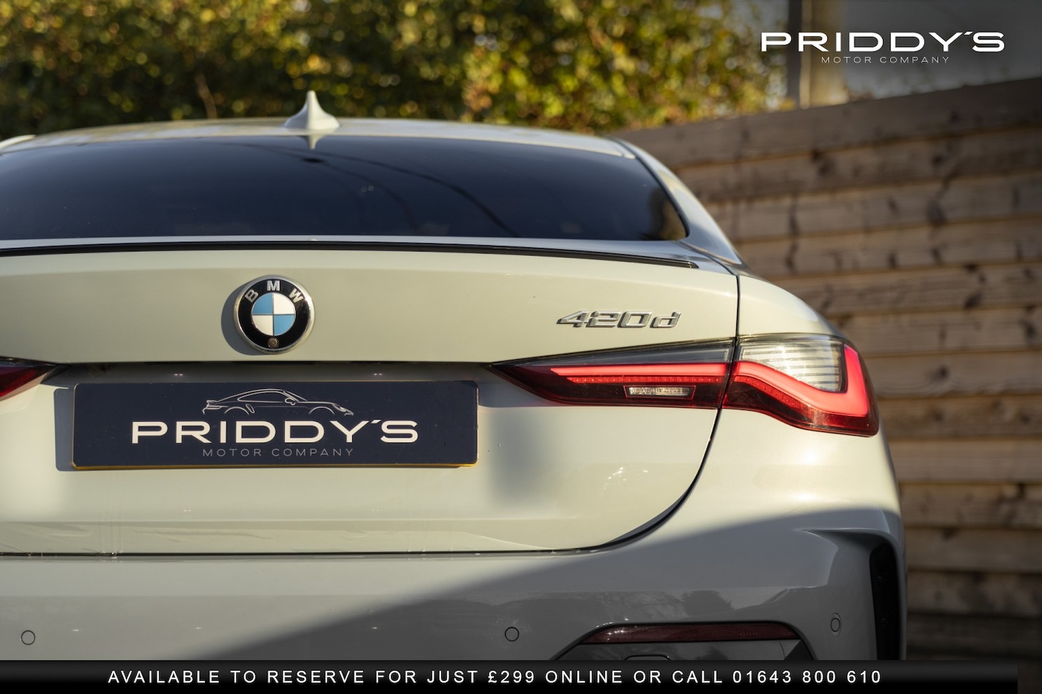 Used BMW 4 Series 2022 for sale - 76986814: Photo 48