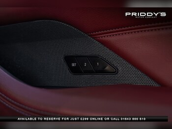 Used BMW 4 Series 2022 for sale - 76986814: Photo