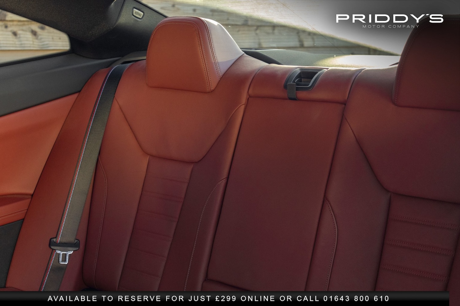 Used BMW 4 Series 2022 for sale - 76986814: Photo 50