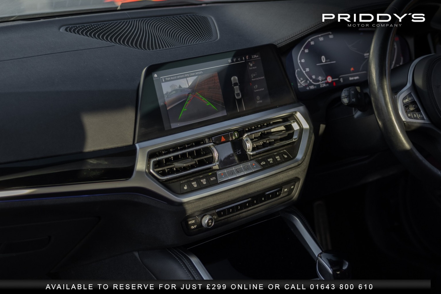 Used BMW 4 Series 2022 for sale - 76986814: Photo 9