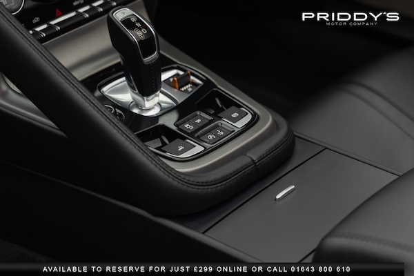 Used Jaguar F-Type 2016 for sale - 76281429: Photo 20
