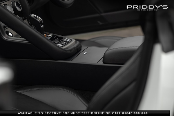 Used Jaguar F-Type 2016 for sale - 76281429: Photo 33