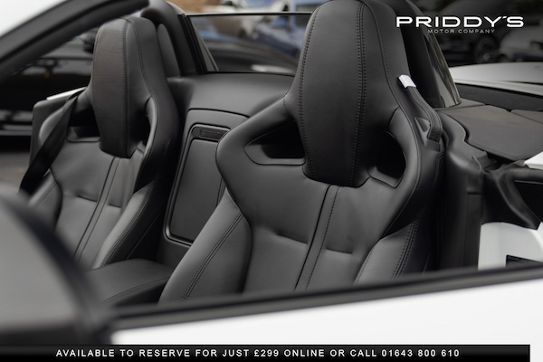 Used Jaguar F-Type 2016 for sale - 76281429: Photo 3