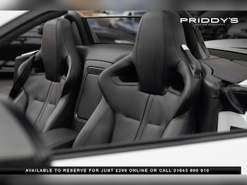 Used Jaguar F-Type 2016 for sale - 76281429: Photo 3