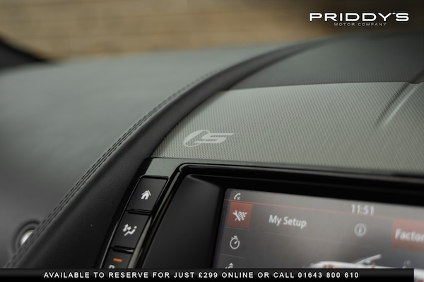 Used Jaguar F-Type 2016 for sale - 76281429: Photo 40