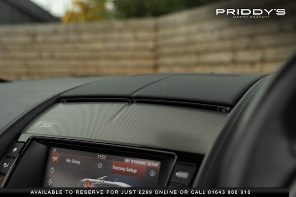 Used Jaguar F-Type 2016 for sale - 76281429: Photo 41
