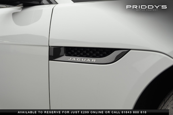 Used Jaguar F-Type 2016 for sale - 76281429: Photo 9