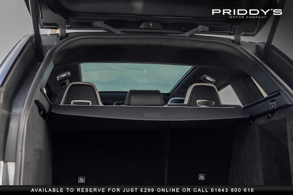 Used Land Rover Range Rover Sport 2022 for sale - 76225235: Photo 11