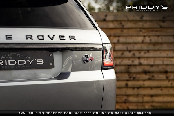Used Land Rover Range Rover Sport 2022 for sale - 76225235: Photo 15