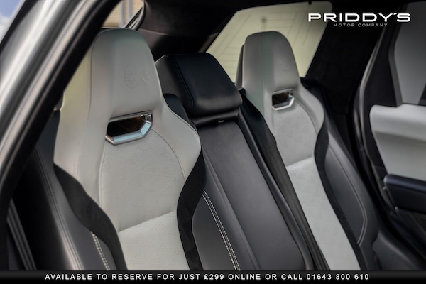 Used Land Rover Range Rover Sport 2022 for sale - 76225235: Photo 21