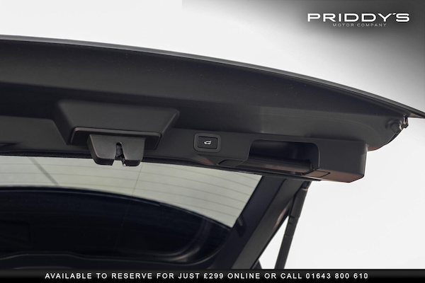 Used Land Rover Range Rover Sport 2022 for sale - 76225235: Photo 22