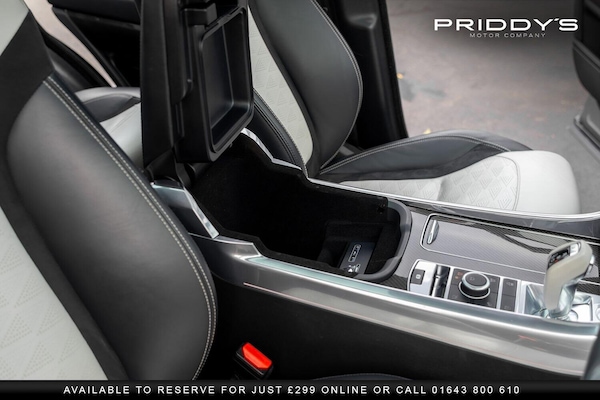 Used Land Rover Range Rover Sport 2022 for sale - 76225235: Photo 23