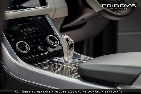 Used Land Rover Range Rover Sport 2022 for sale - 76225235: Photo 25