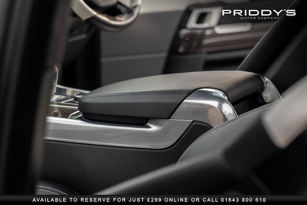 Used Land Rover Range Rover Sport 2022 for sale - 76225235: Photo 26