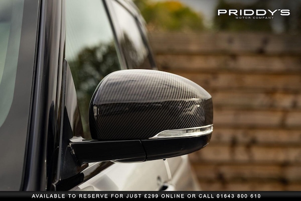 Used Land Rover Range Rover Sport 2022 for sale - 76225235: Photo 32