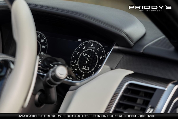 Used Land Rover Range Rover Sport 2022 for sale - 76225235: Photo 36