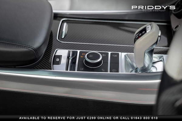 Used Land Rover Range Rover Sport 2022 for sale - 76225235: Photo 39