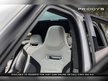 Used Land Rover Range Rover Sport 2022 for sale - 76225235: Photo 3