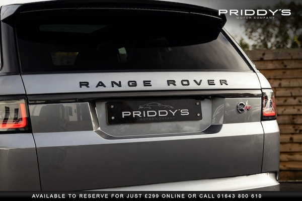 Used Land Rover Range Rover Sport 2022 for sale - 76225235: Photo 45