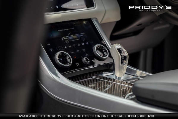 Used Land Rover Range Rover Sport 2022 for sale - 76225235: Photo 49