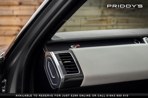 Used Land Rover Range Rover Sport 2022 for sale - 76225235: Photo 50