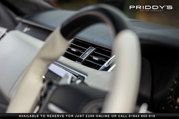 Used Land Rover Range Rover Sport 2022 for sale - 76225235: Photo 54