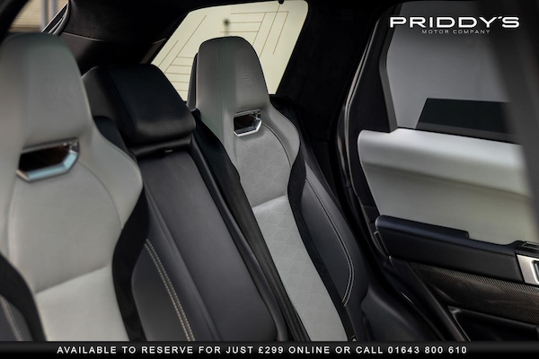 Used Land Rover Range Rover Sport 2022 for sale - 76225235: Photo 55