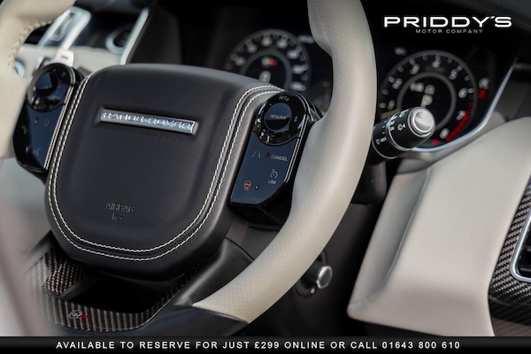 Used Land Rover Range Rover Sport 2022 for sale - 76225235: Photo 7