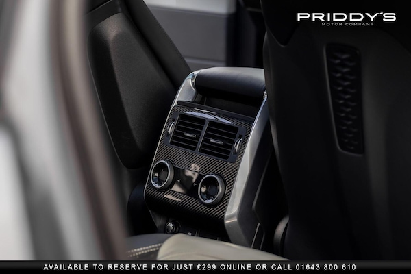 Used Land Rover Range Rover Sport 2022 for sale - 76225235: Photo 8
