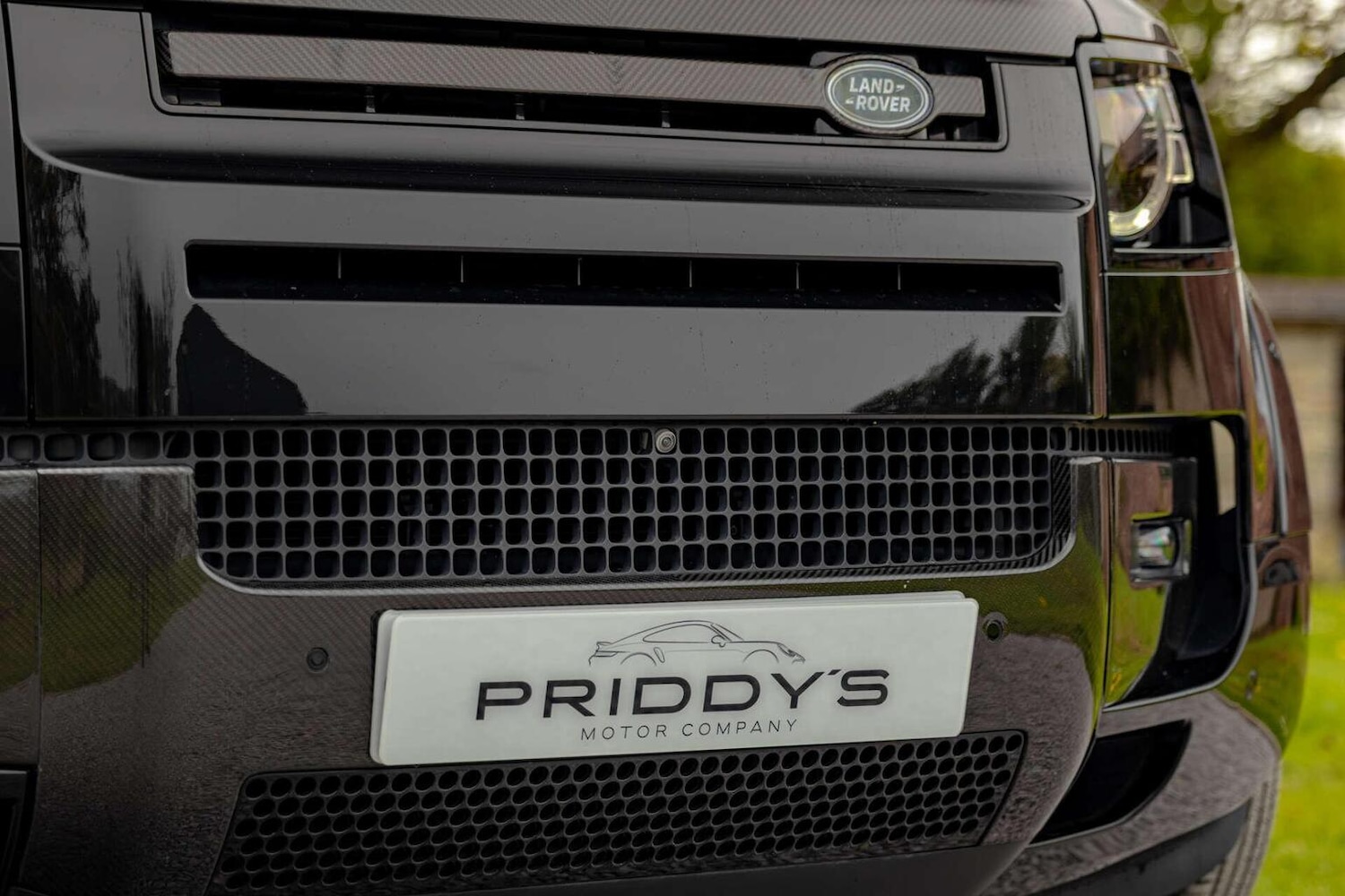 Used Land Rover Defender 110 2021 for sale - 78201886: Photo 13