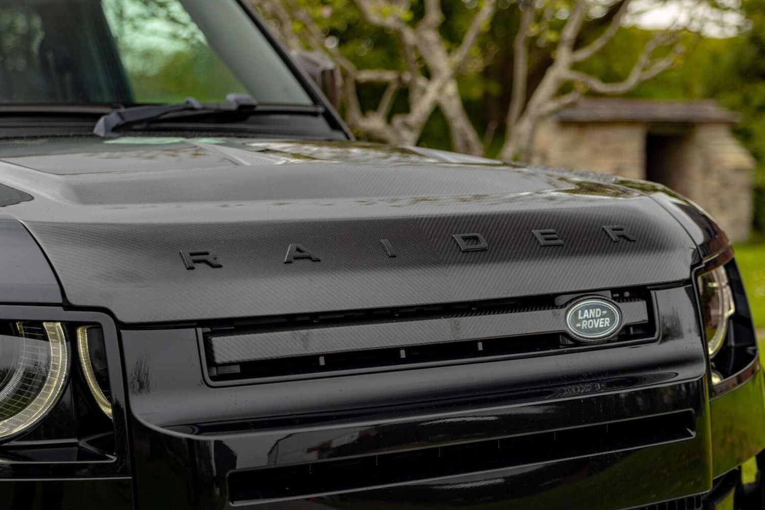 Used Land Rover Defender 110 2021 for sale - 78201886: Photo 14