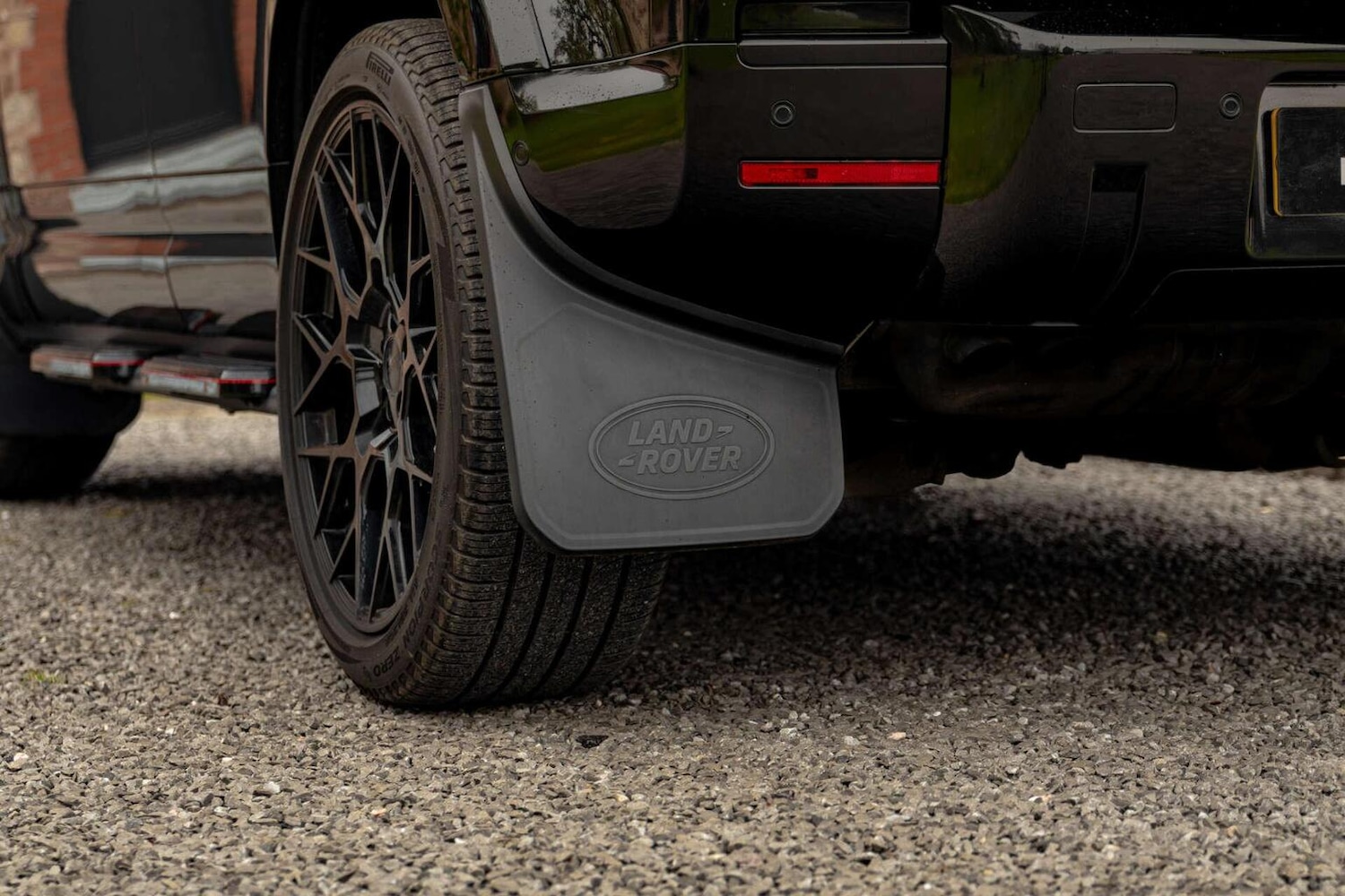 Used Land Rover Defender 110 2021 for sale - 78201886: Photo 15