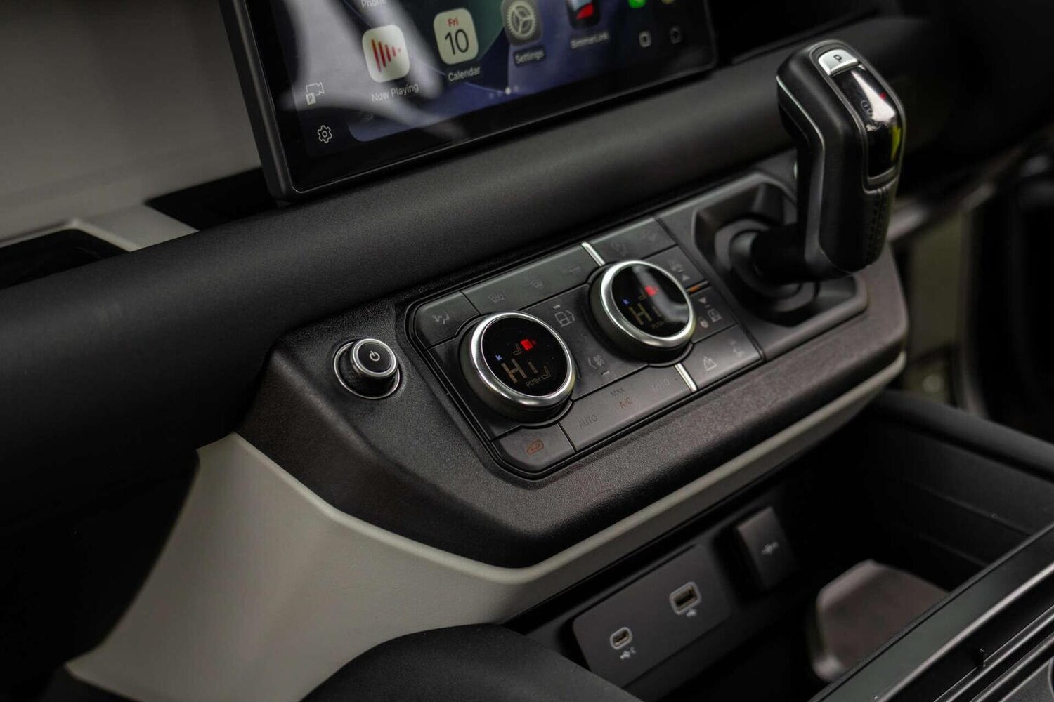 Used Land Rover Defender 110 2021 for sale - 78201886: Photo 23