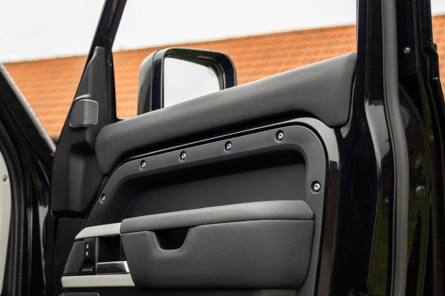 Used Land Rover Defender 110 2021 for sale - 78201886: Photo 26