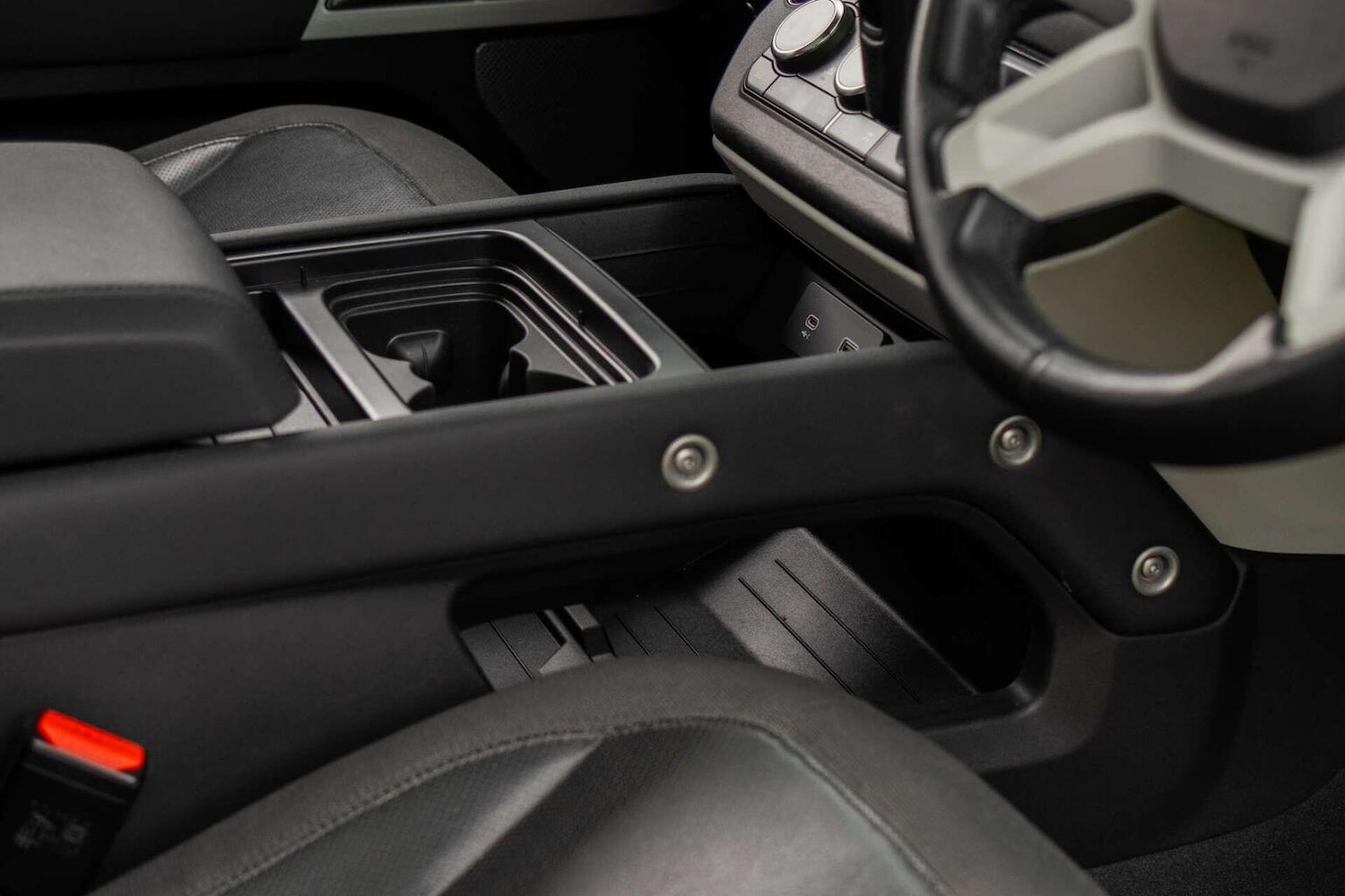 Used Land Rover Defender 110 2021 for sale - 78201886: Photo 27