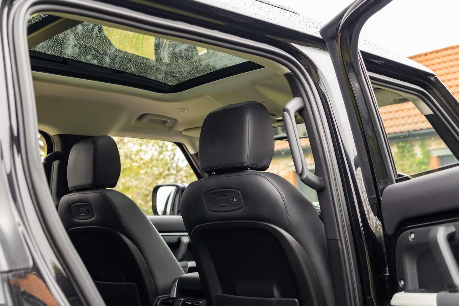 Used Land Rover Defender 110 2021 for sale - 78201886: Photo 28