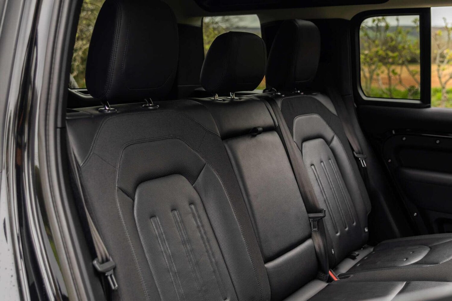 Used Land Rover Defender 110 2021 for sale - 78201886: Photo 29