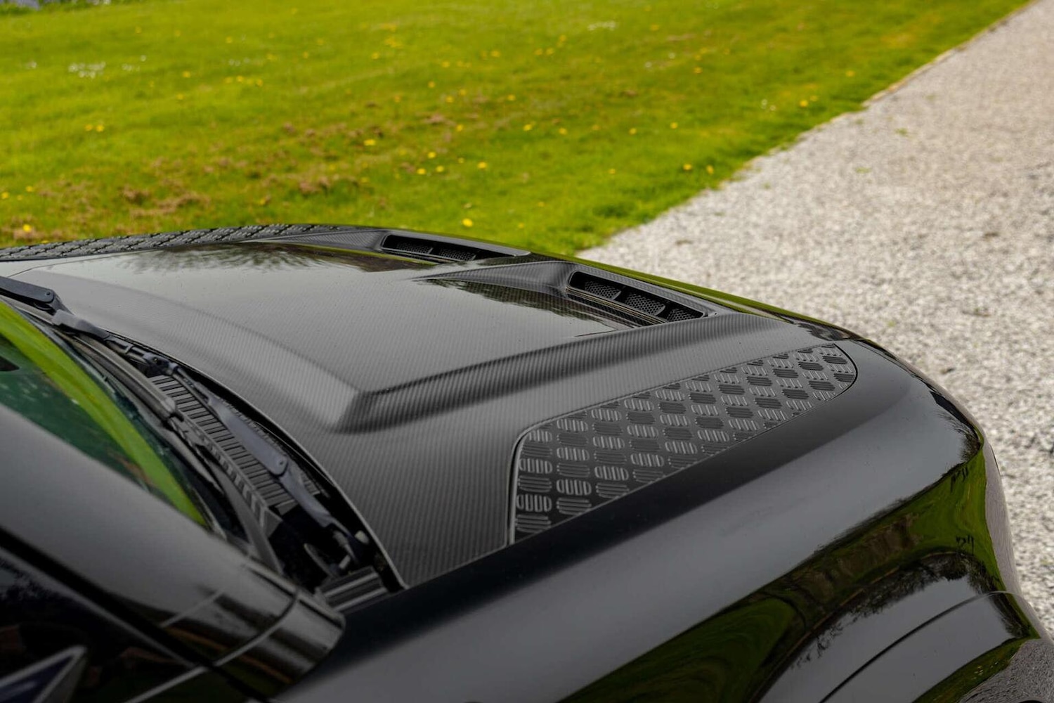 Used Land Rover Defender 110 2021 for sale - 78201886: Photo 3