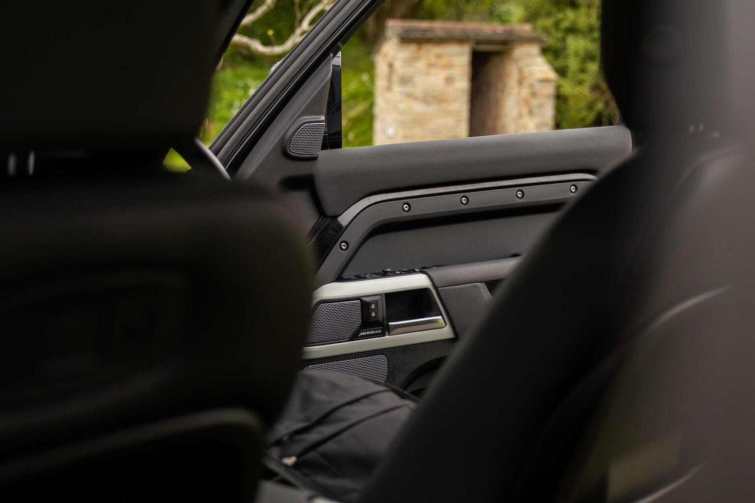 Used Land Rover Defender 110 2021 for sale - 78201886: Photo 30