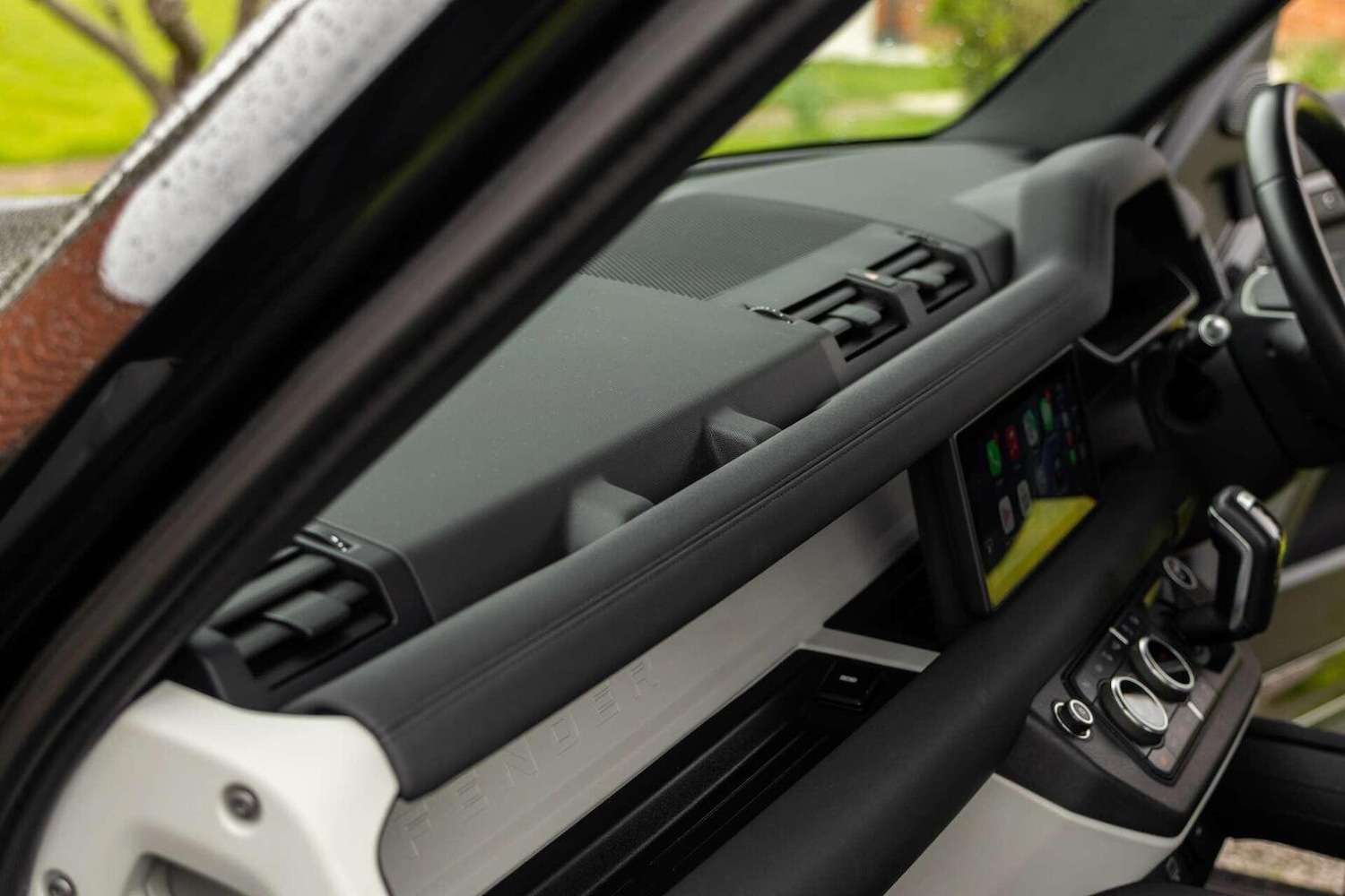 Used Land Rover Defender 110 2021 for sale - 78201886: Photo 31