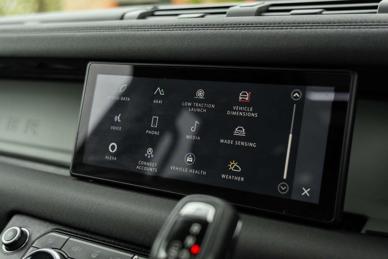 Used Land Rover Defender 110 2021 for sale - 78201886: Photo 33