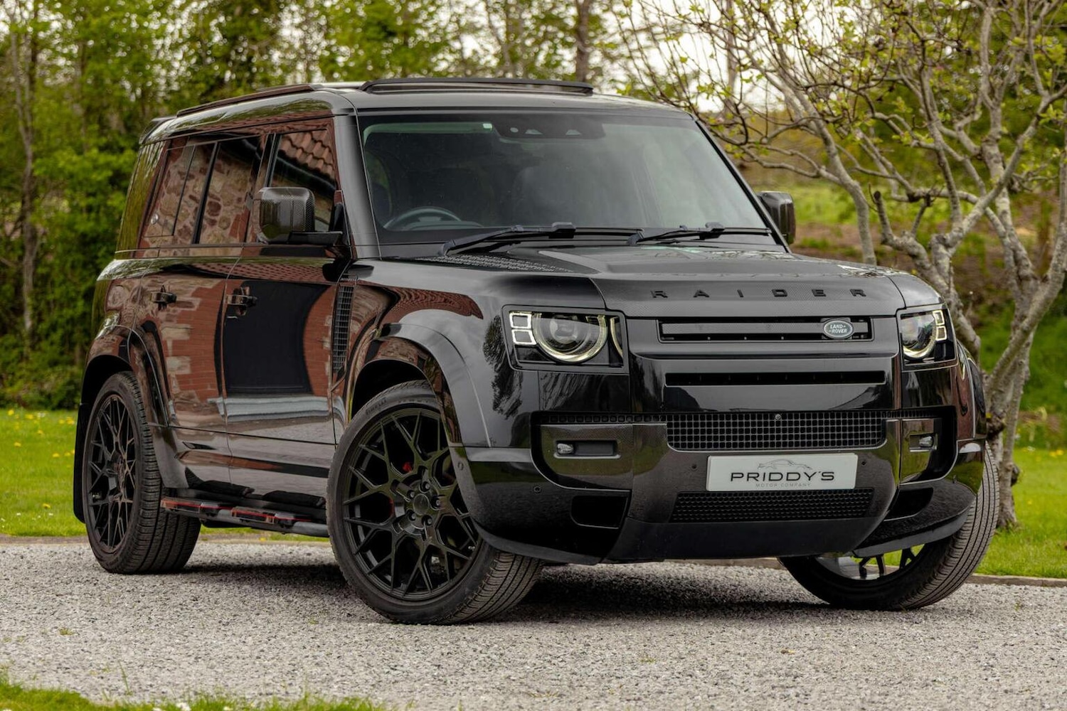 Used Land Rover Defender 110 2021 for sale - 78201886: Photo 34