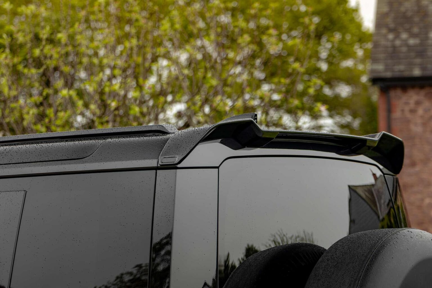 Used Land Rover Defender 110 2021 for sale - 78201886: Photo 36