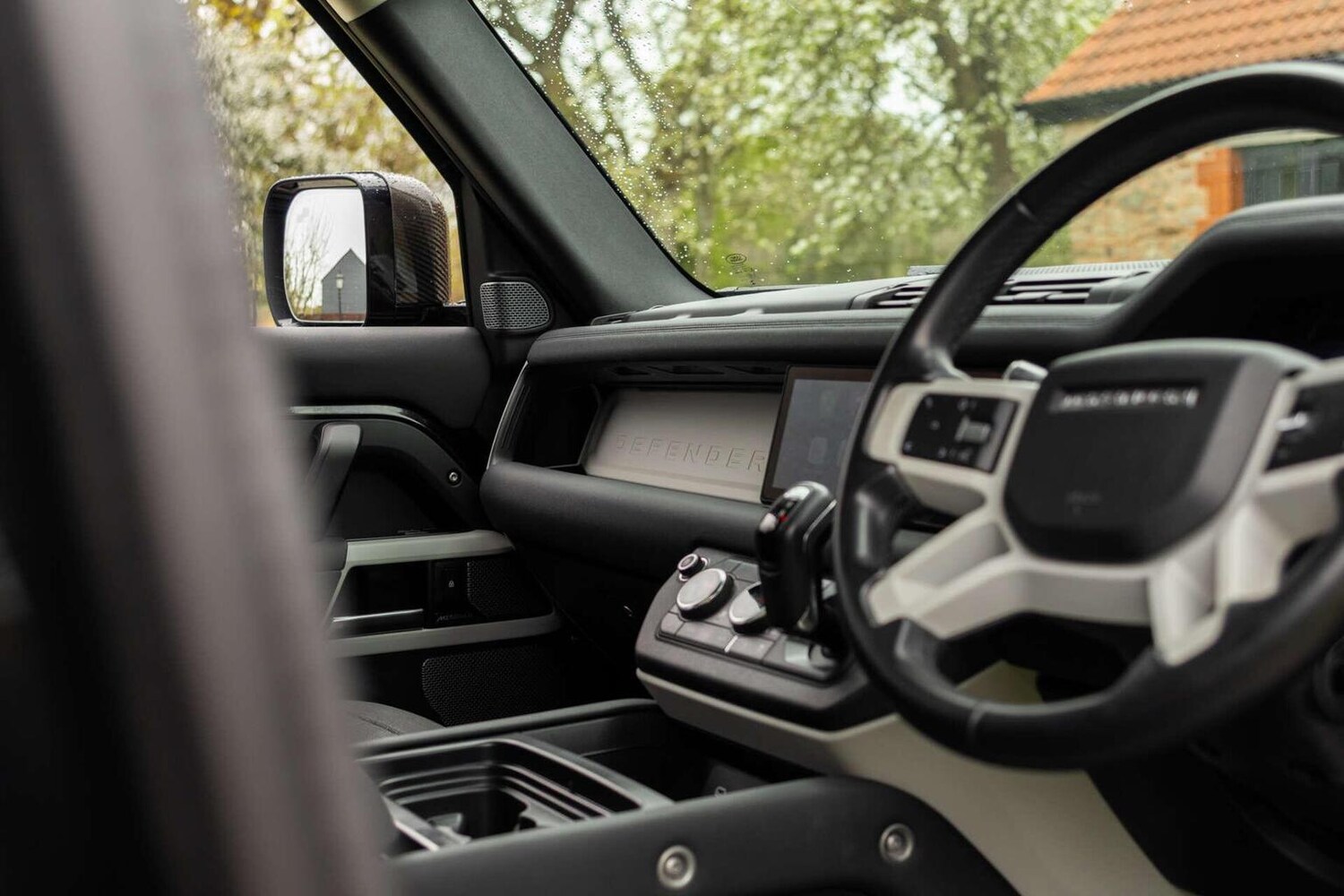 Used Land Rover Defender 110 2021 for sale - 78201886: Photo 39