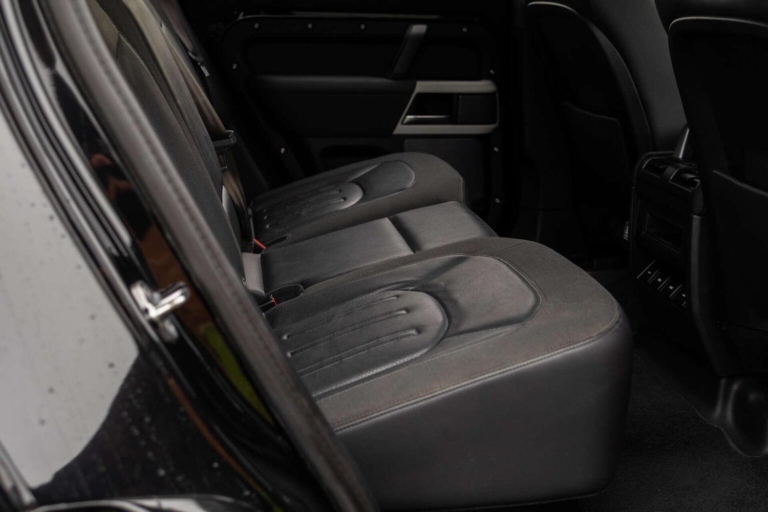 Used Land Rover Defender 110 2021 for sale - 78201886: Photo 43