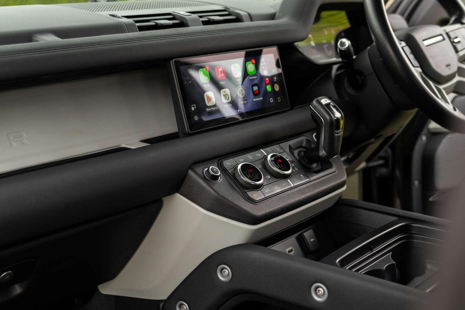 Used Land Rover Defender 110 2021 for sale - 78201886: Photo 45