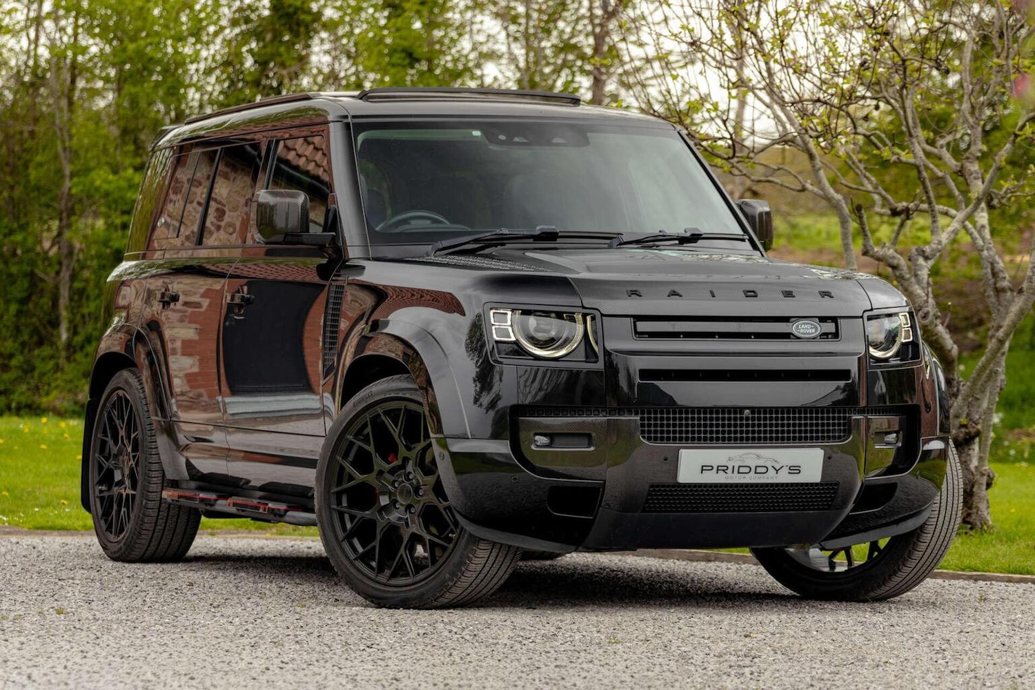 Used Land Rover Defender 110 2021 for sale - 78201886: Photo 48